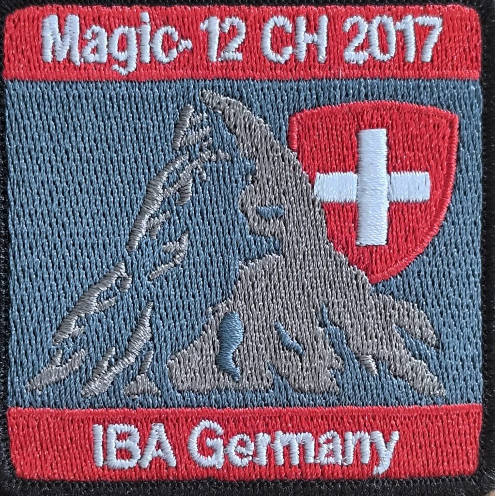 12 Stunden.CH 2017