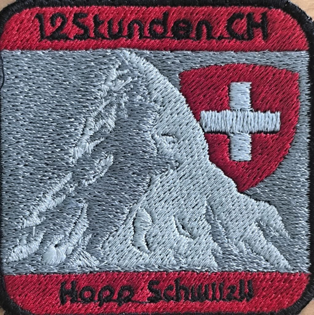 12 Stunden.CH 2018