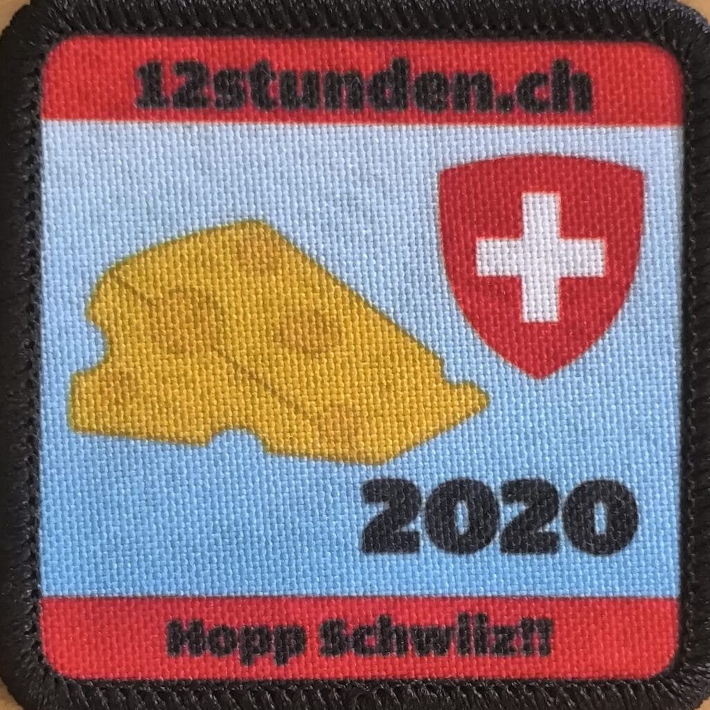 12 Stunden.CH 2020
